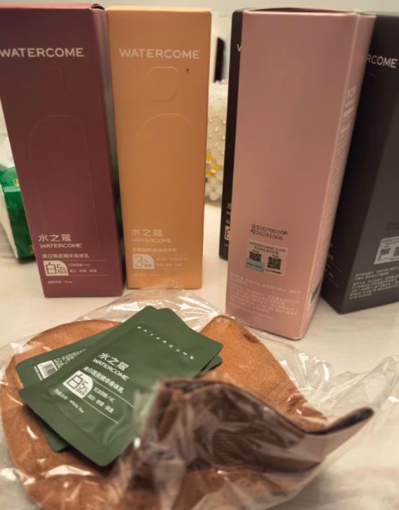 身体乳深层保湿巨给力秋冬干皮党必备！pg电子模拟器试玩SURRYN 素影(图7)