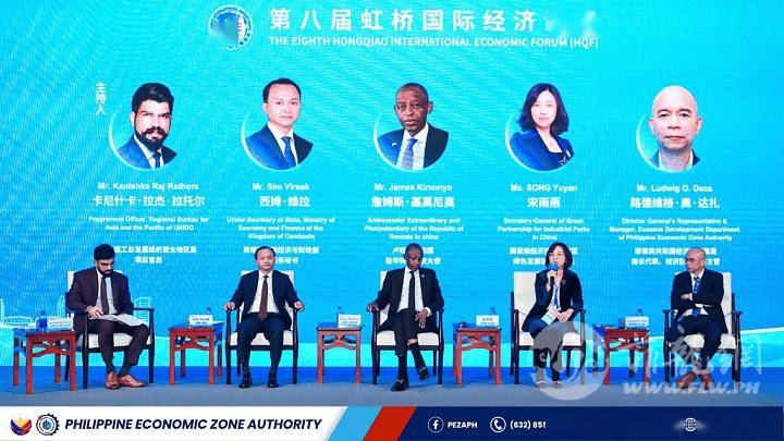 匪！阿里巴巴等28家中国企业将考察投资菲律宾pg电子模拟器试玩菲国警正式逮捕中国籍大绑(图3)