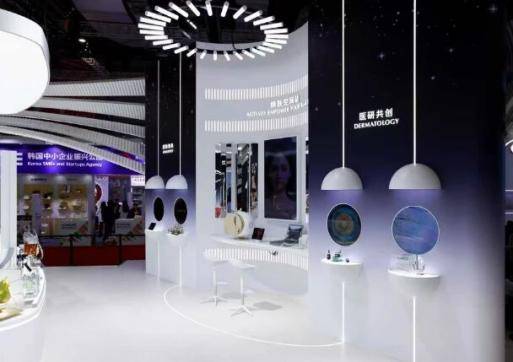 算精华油？爆毛精华？口红美白牙笔？pg电子免费模拟器全息抗衰？量子计(图9)