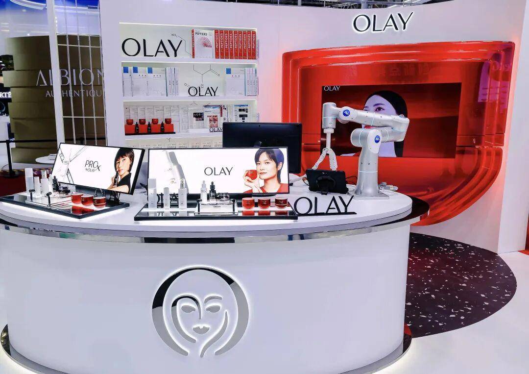 算精华油？爆毛精华？口红美白牙笔？pg电子免费模拟器全息抗衰？量子计(图18)